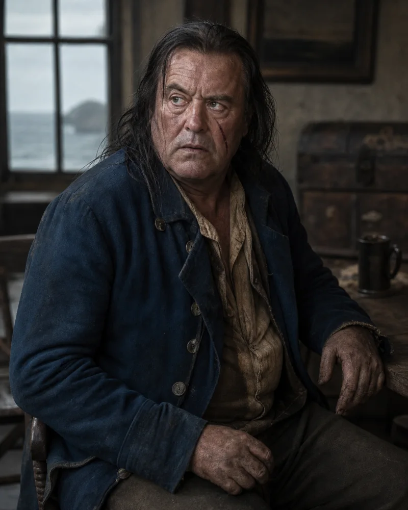 Billy Bones